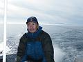 Bering Strait Crossing 142